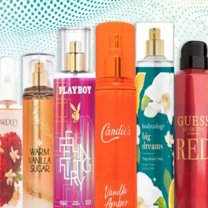 Body Mist