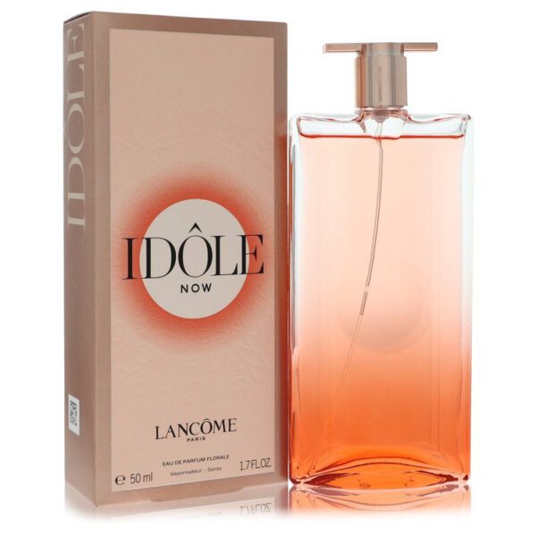 Idole Now by Lancome Eau De Parfum Spray 1.7 oz