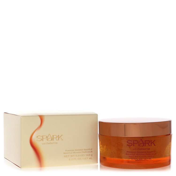 Spark by Liz Claiborne Shower Gel