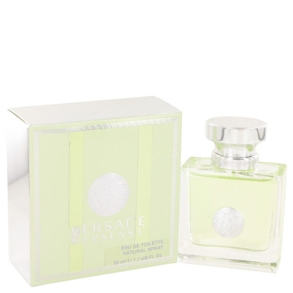 Versace Versense by Versace Eau De Toilette Spray (Damaged Box)