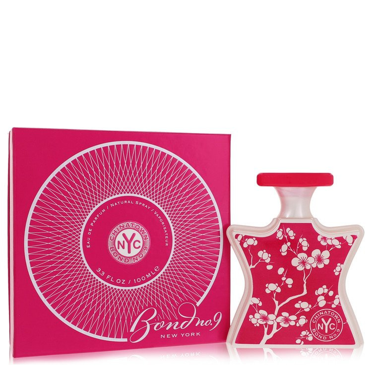 Chinatown by Bond No. 9 Eau De Parfum Spray