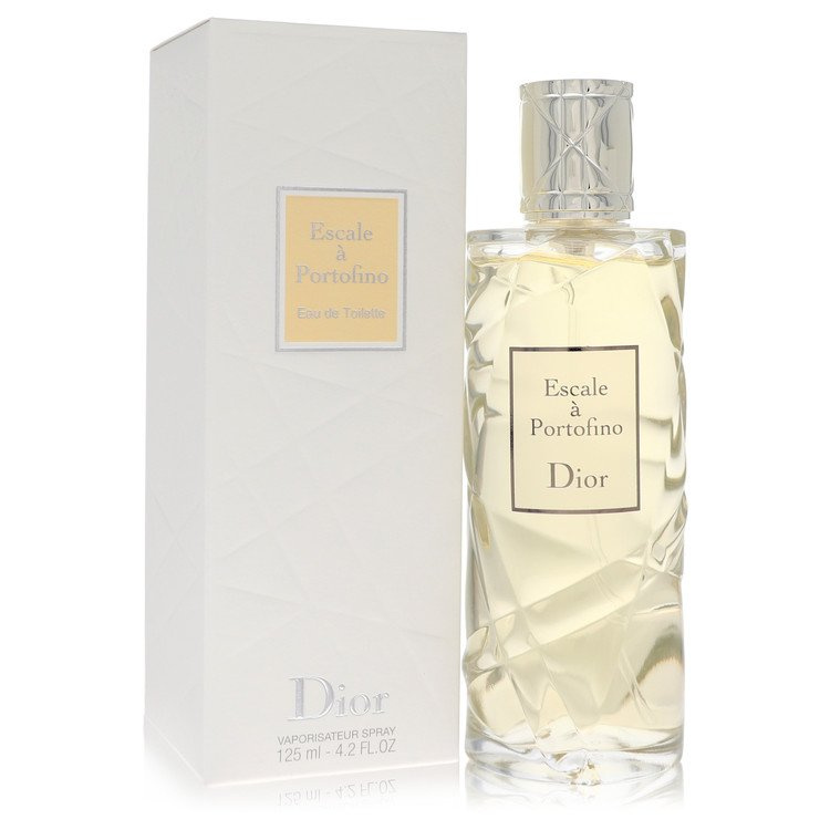 Escale A Portofino by Christian Dior Eau De Toilette Spray