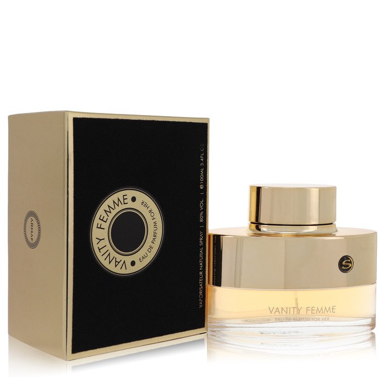 Armaf Vanity Essence by Armaf Eau De Parfum Spray