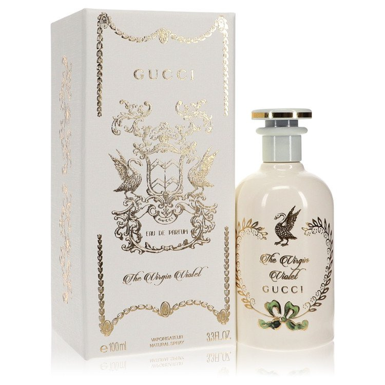 Gucci The Virgin Violet by Gucci Eau De Parfum Spray