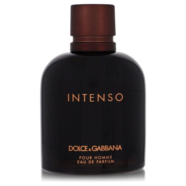 Dolce & Gabbana Intenso by Dolce & Gabbana Eau De Parfum Spray (Tester)