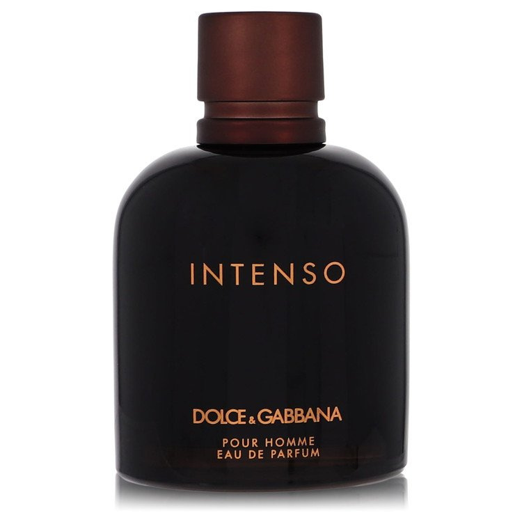 Dolce & Gabbana Intenso by Dolce & Gabbana Eau De Parfum Spray (Tester)