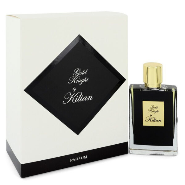 Gold Knight by Kilian Eau De Parfum Spray Refillable 1.7 oz