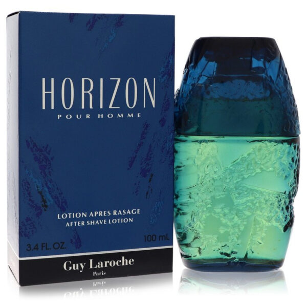 Horizon by Guy Laroche After Shave Gel