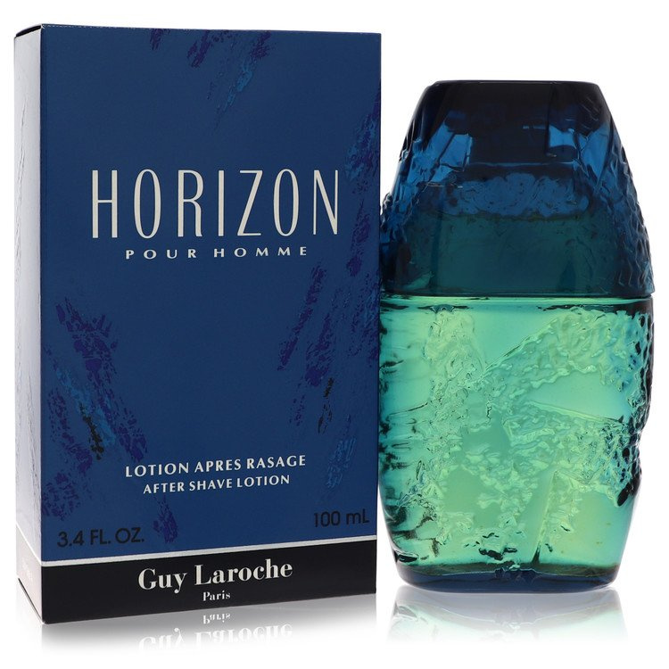 Horizon by Guy Laroche After Shave Gel
