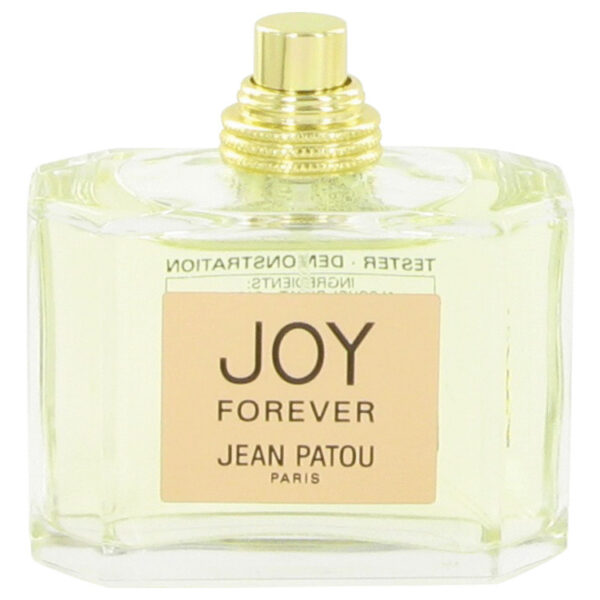 Joy Forever by Jean Patou Eau De Parfum Spray (Tester)