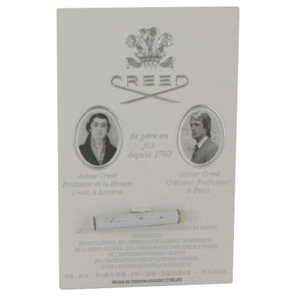 Acqua Fiorentina by Creed Vial (sample)