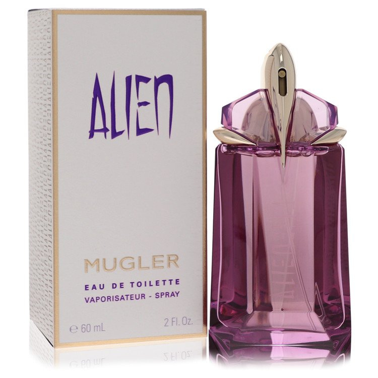 Alien by Thierry Mugler Eau De Toilette Spray