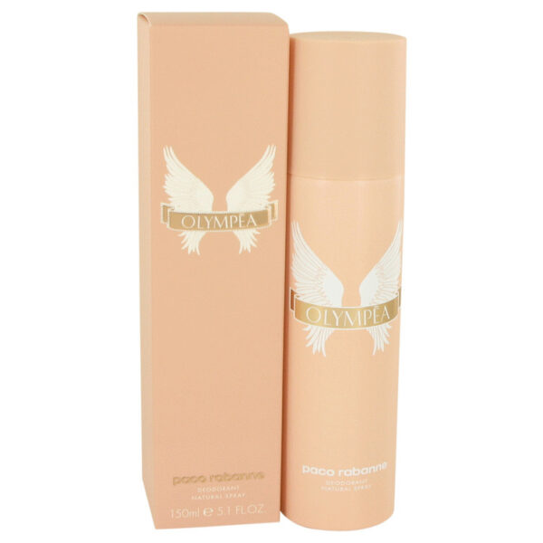 Olympea by Paco Rabanne Deodorant Spray
