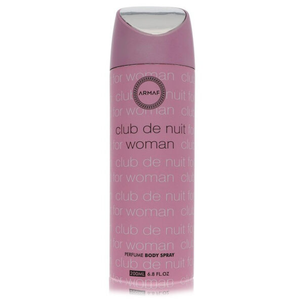 Club De Nuit by Armaf Body Spray