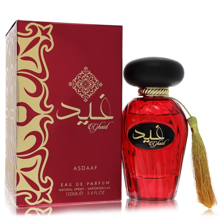 Lattafa Asdaaf Ghaid by Lattafa Eau De Parfum Spray (Unisex)