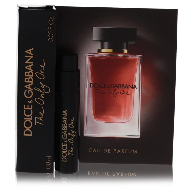 The Only One by Dolce & Gabbana Vial (Sample)