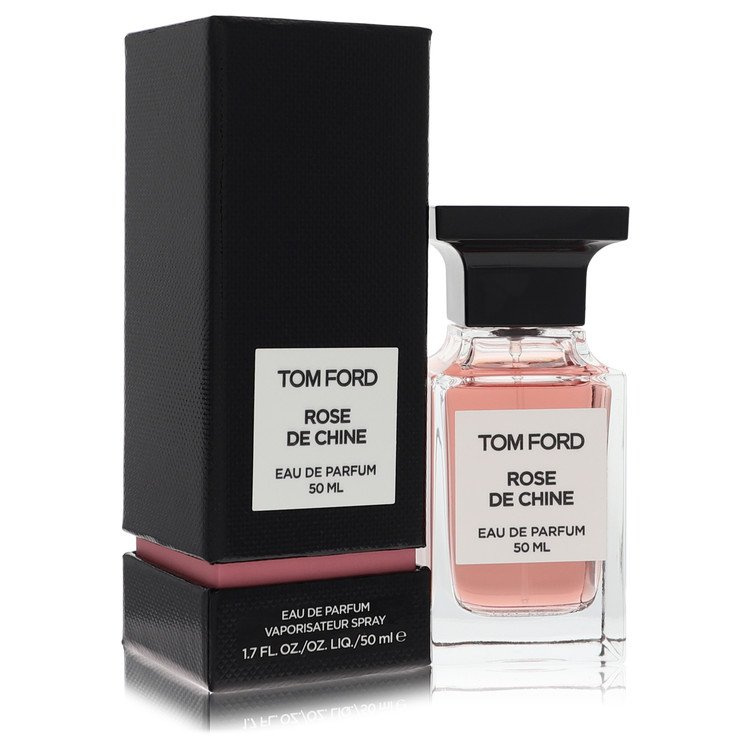 Tom Ford Rose De Chine by Tom Ford Eau De Parfum Spray