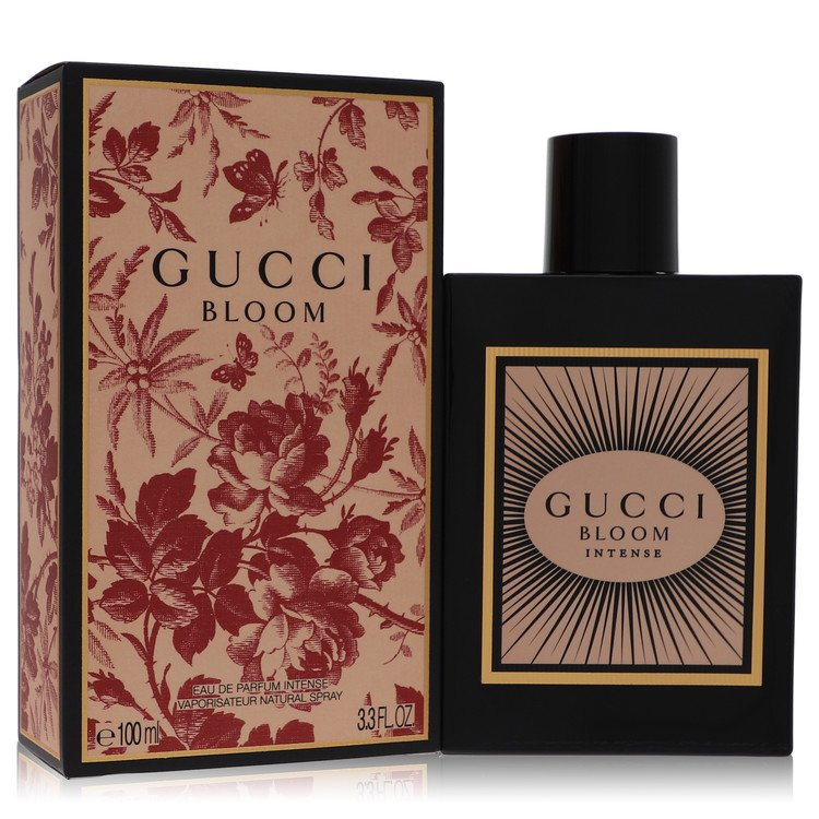 Gucci Bloom Intense by Gucci Eau De Parfum Spray