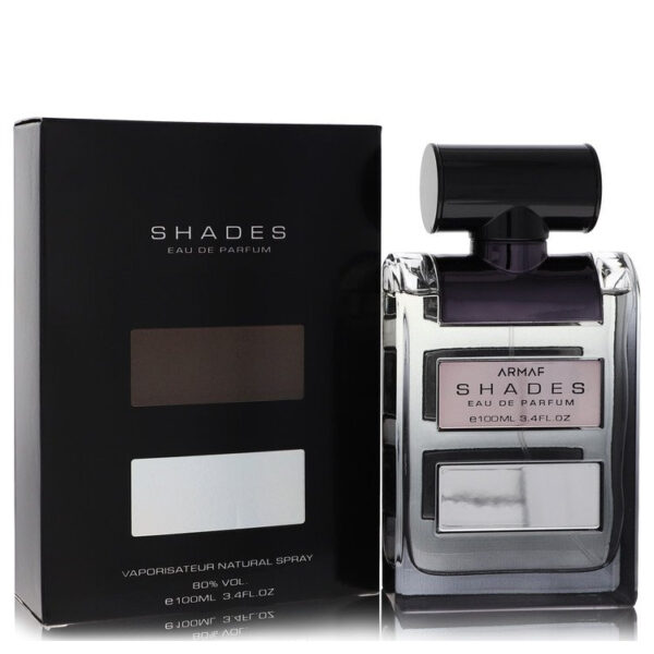 Armaf Shades by Armaf Eau De Parfum Spray
