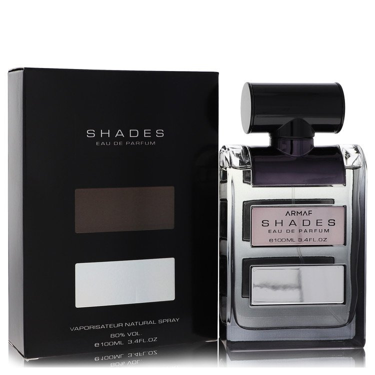 Armaf Shades by Armaf Eau De Parfum Spray