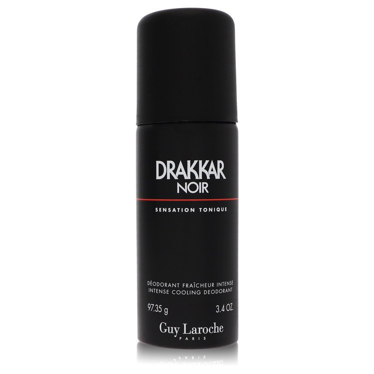 Drakkar Noir by Guy Laroche Deodorant Spray
