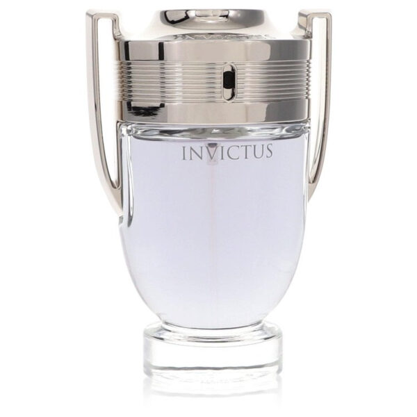 Invictus by Paco Rabanne Eau De Toilette Spray (Tester)