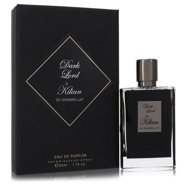 Dark Lord by Kilian Eau De Parfum Refillable Spray