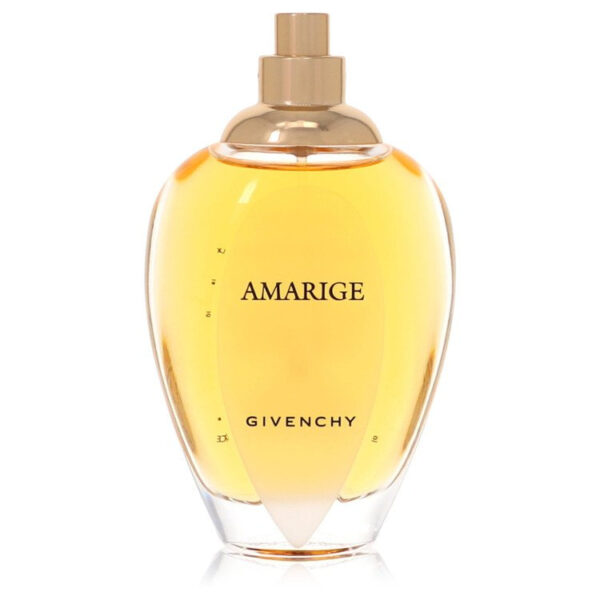 Amarige by Givenchy Eau De Toilette Spray (Tester)