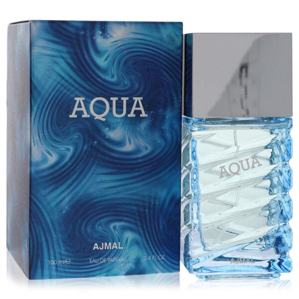 Ajmal Aqua by Ajmal Eau De Parfum Spray