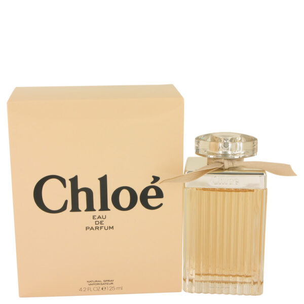 Chloe (new) by Chloe Eau De Parfum Spray