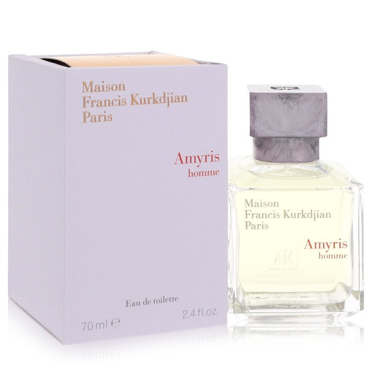 Amyris Homme by Maison Francis Kurkdjian Eau De Toilette Spray