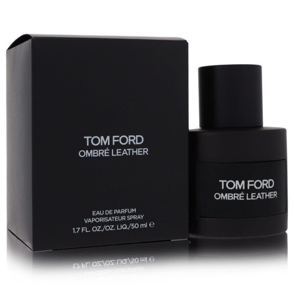 Tom Ford Ombre Leather by Tom Ford Eau De Parfum Spray (Unisex)