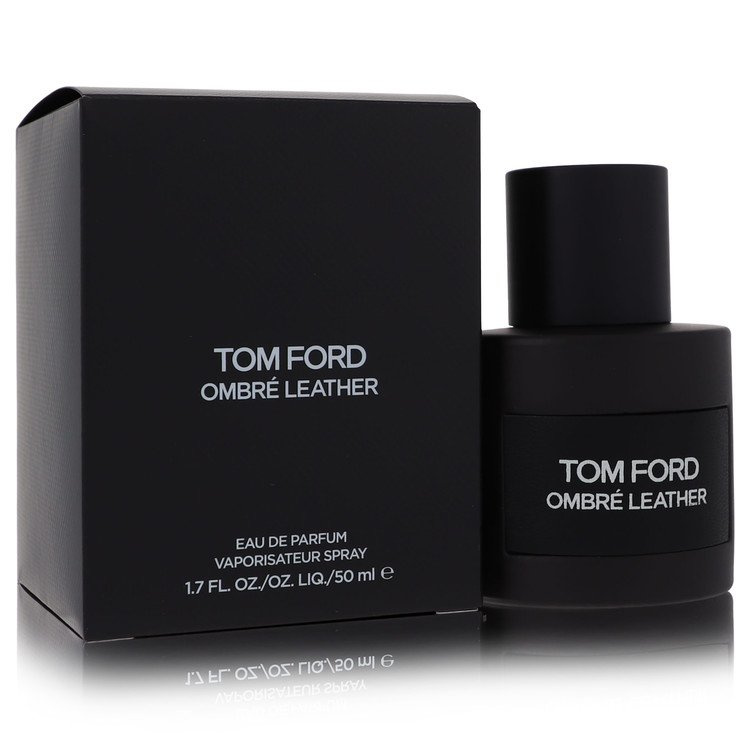 Tom Ford Ombre Leather by Tom Ford Eau De Parfum Spray (Unisex)