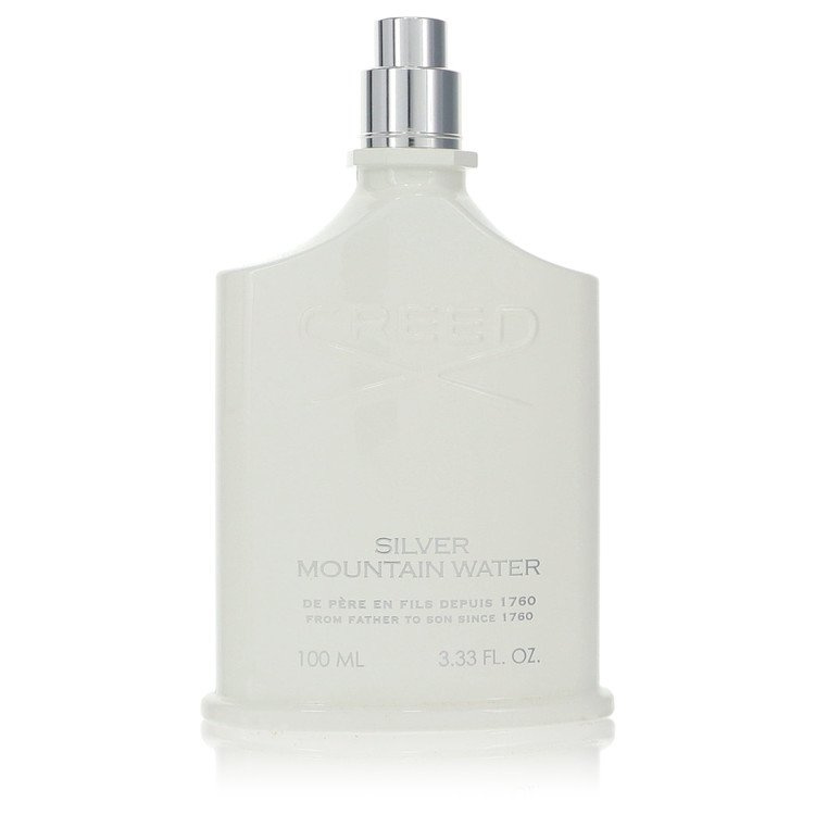 Silver Mountain Water by Creed Eau De Parfum Spray (Tester)