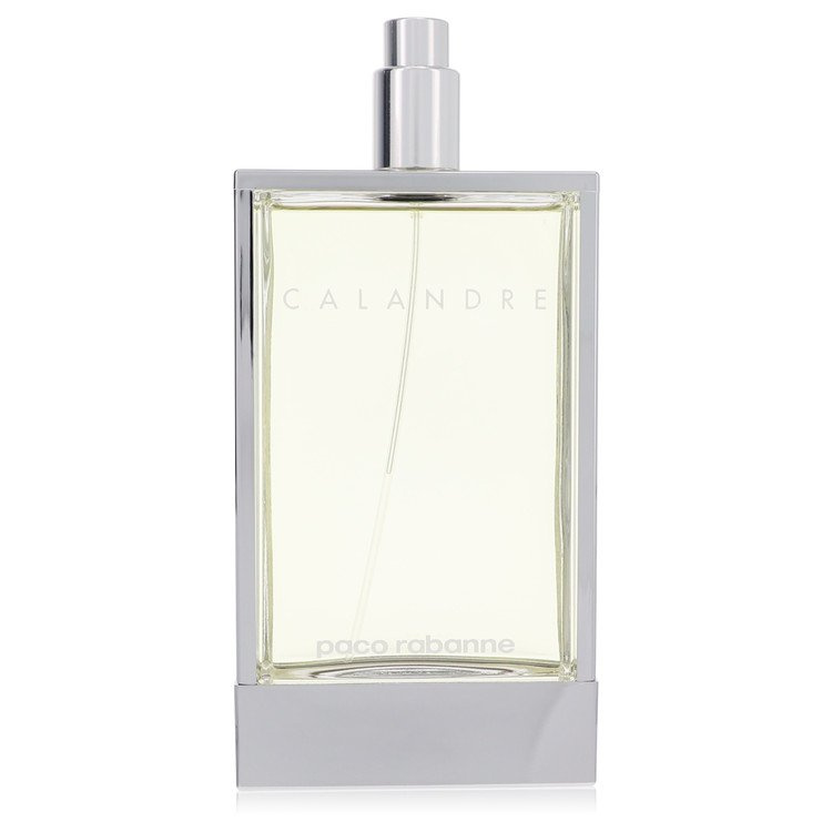 Calandre by Paco Rabanne Eau De Toilette Spray (Tester)
