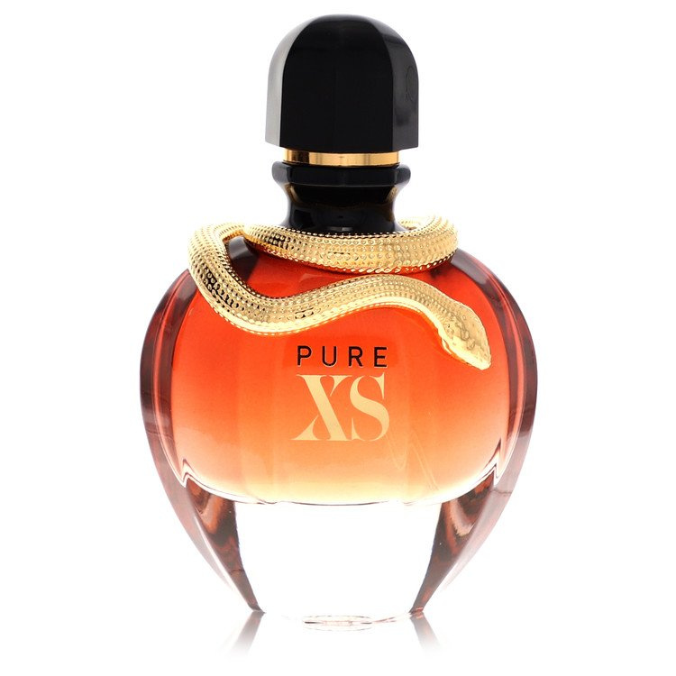 Pure Xs by Paco Rabanne Eau De Parfum Spray (Tester)