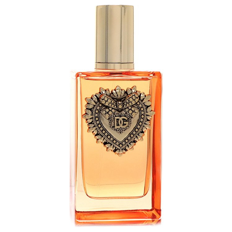 Dolce & Gabbana Devotion Intense by Dolce & Gabbana Eau De Parfum Spray (Unboxed)