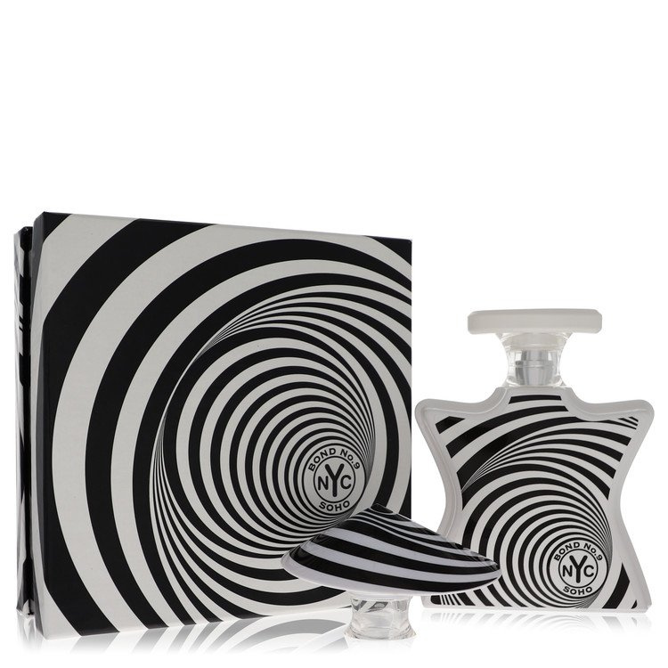 Bond No. 9 Soho by Bond No. 9 Eau De Parfum Spray
