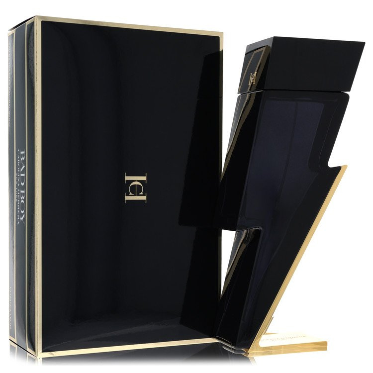 Bad Boy by Carolina Herrera Eau De Toilette Spray