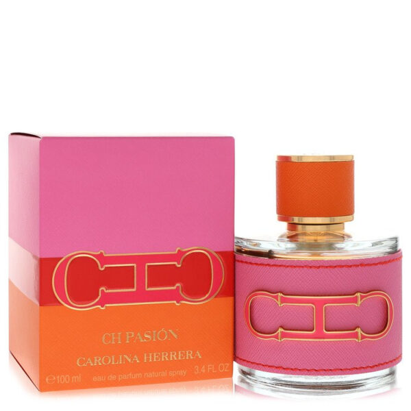 Ch Carolina Herrera Passion by Carolina Herrera Eau De Parfum Spray