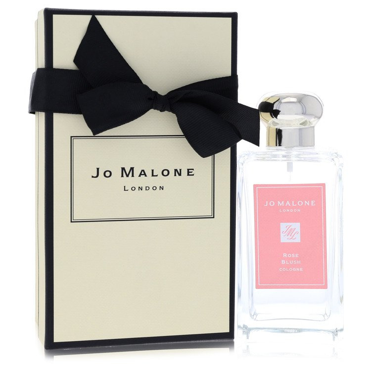 Jo Malone Rose Blush by Jo Malone Cologne Spray (Unisex)