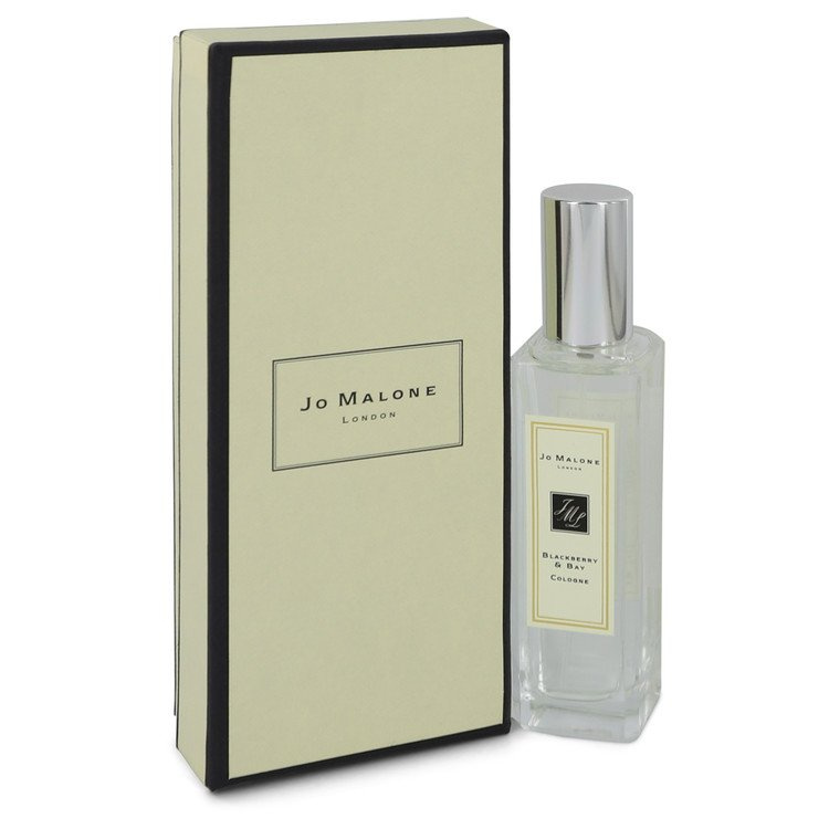 Jo Malone Blackberry & Bay by Jo Malone Cologne Spray (Unisex)