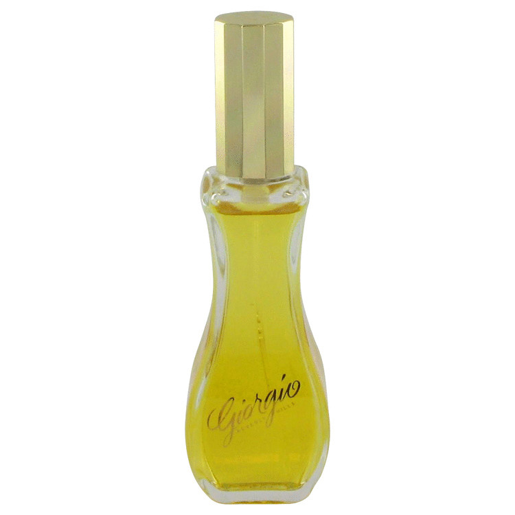 Giorgio by Giorgio Beverly Hills Eau De Toilette Spray (Tester)