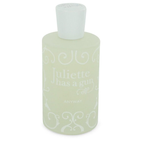 Anyway by Juliette Has A Gun Eau De Parfum Spray (unboxed)