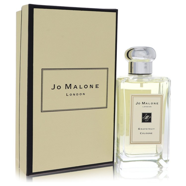 Jo Malone Grapefruit by Jo Malone Cologne Spray (Unisex)
