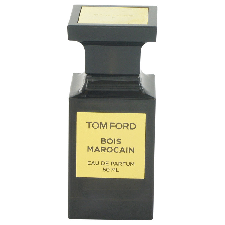 Tom Ford Bois Marocain by Tom Ford Eau De Parfum Spray (Unisex Unboxed)