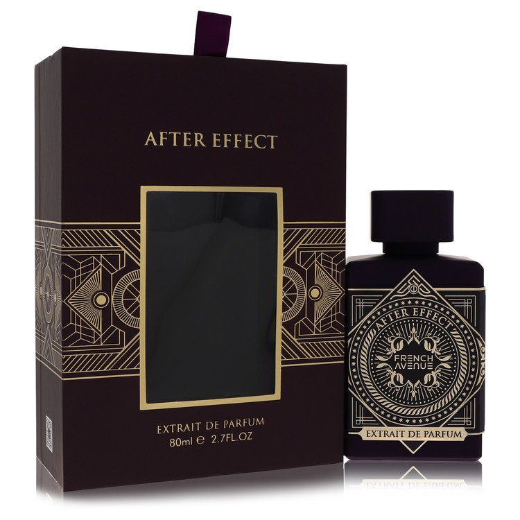 Fragrance World After Effect by Fragrance World Extrait De Parfum Spray (Unisex)
