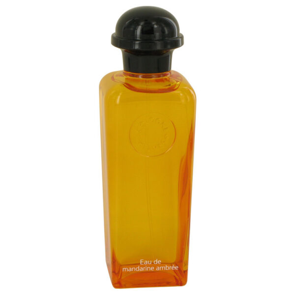 Eau De Mandarine Ambree by Hermes Cologne Spray (Unisex Tester)