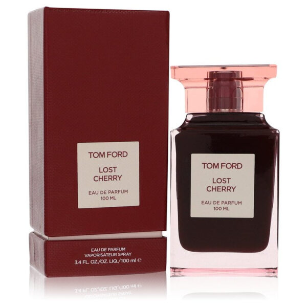 Tom Ford Lost Cherry by Tom Ford Eau De Parfum Spray