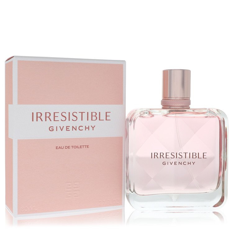 Irresistible Givenchy by Givenchy Eau De Toilette Spray